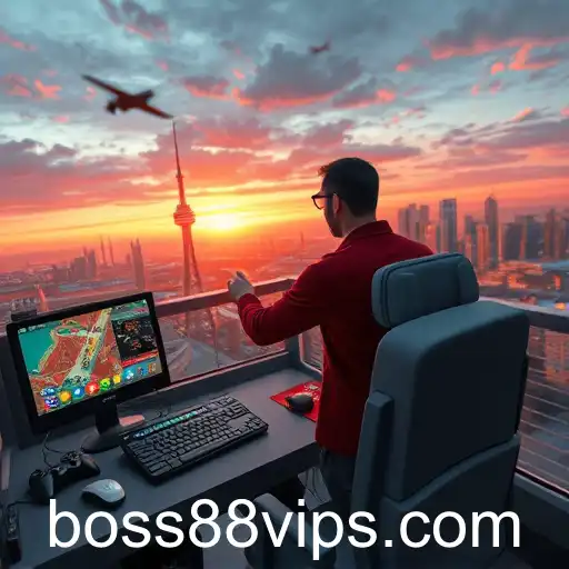The Rise of Boss88 in the Gaming World