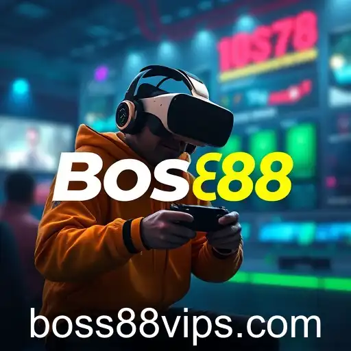 The Rise and Influence of Boss88 in Online Gaming