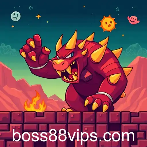 The Evolution of Online Gaming and Boss88's Role