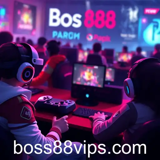 The Evolution of Online Gaming: Boss88 and Beyond