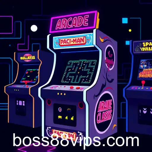 The Evolution of Online Gaming and the Rise of Boss88