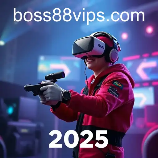 Boss88: The Gaming Revolution of 2025