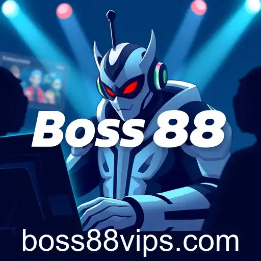 The Rise of Boss88: Transforming Online Gaming Landscape