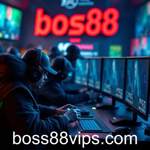 The Growing Influence of Boss88 in Online Gaming