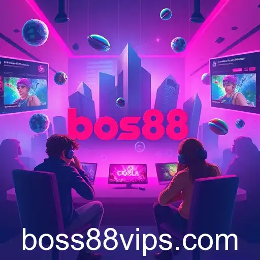 The Evolution of Online Gaming with Boss88
