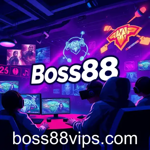 The Evolution of Online Gaming: Boss88's Role