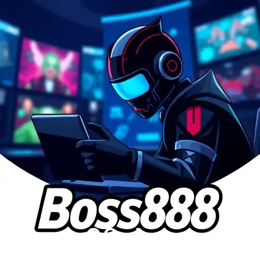 The Evolution of Online Gaming with Boss88 in 2025