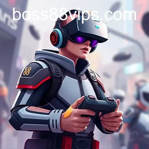 Gaming Industry Trends and Innovations