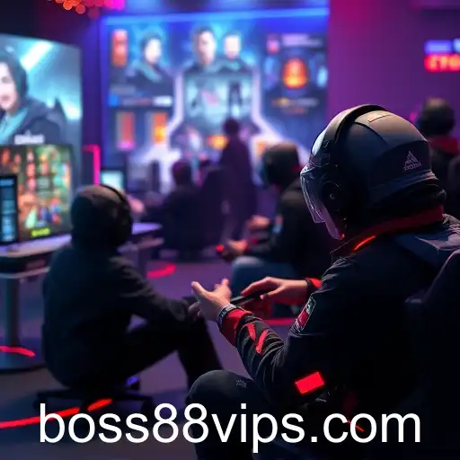 The Impact of Boss88 on the Online Gaming Industry