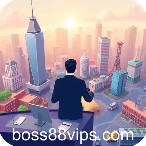 The Evolution of Online Gaming Platforms