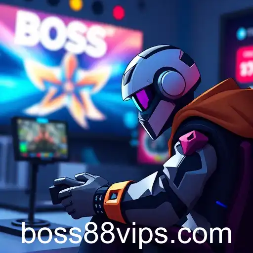 The Rise of Boss88 in the Online Gaming Industry