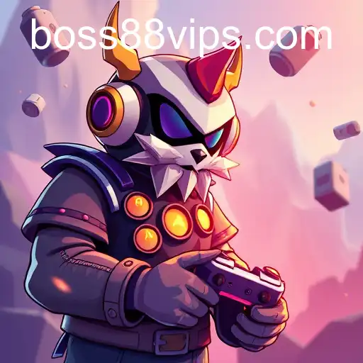 The Rise of Boss88: Gaming in the Digital Age