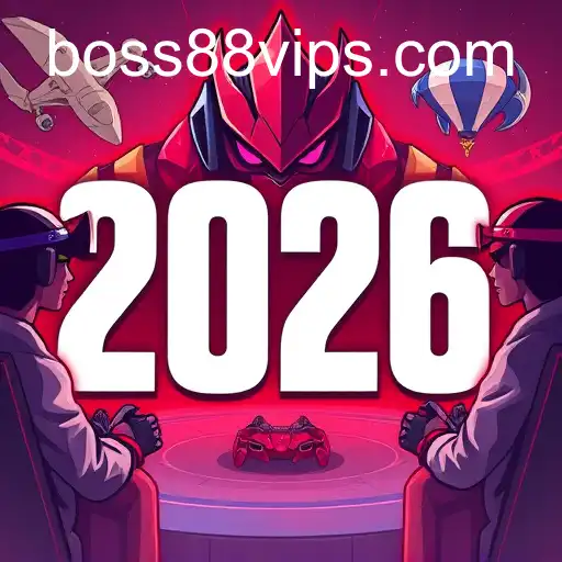 The Rise of Boss88: A New Era in Online Gaming