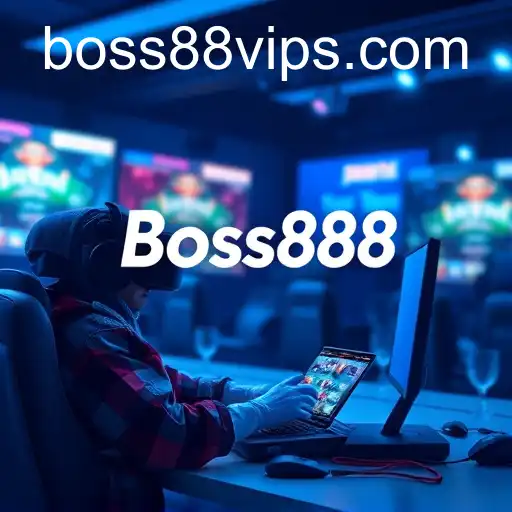 The Rise of Online Gaming