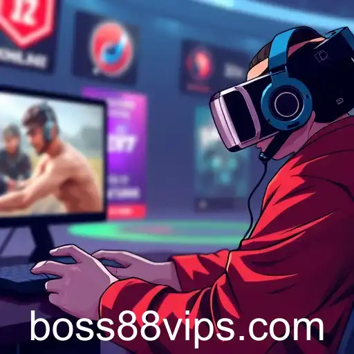 Rise of Online Gaming Platforms