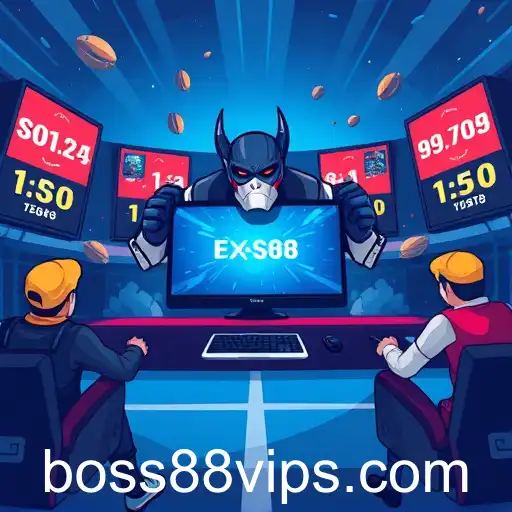 The Rise of Boss88 in Online Gaming