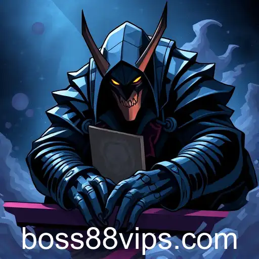 The Rise of Online Gaming: Boss88 Leads the Charge