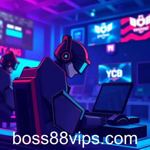 Emerging Trends in Online Gaming Platforms