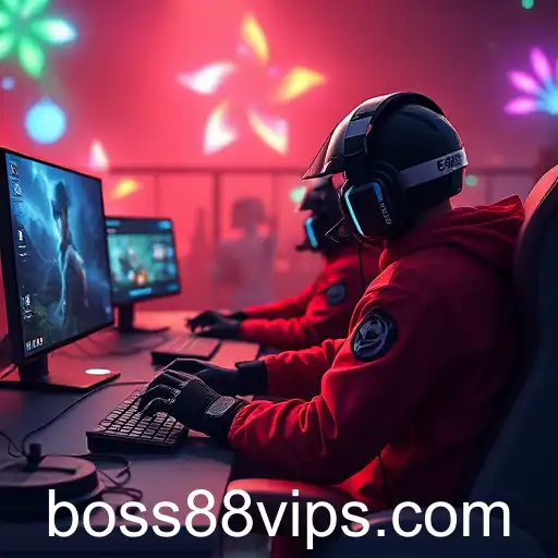 The Rise of Boss88 in the Digital Gaming Landscape
