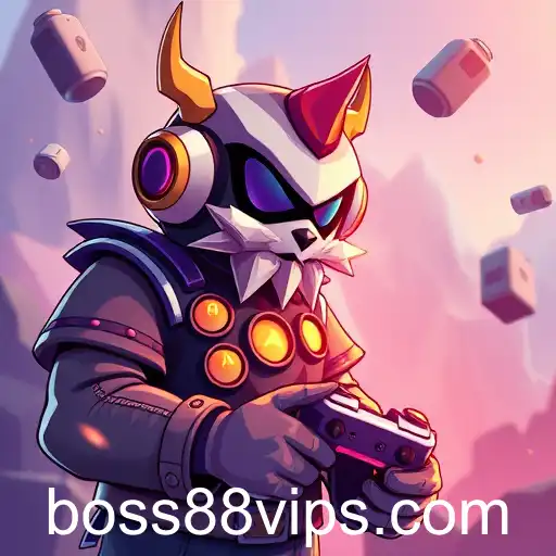 The Rise of Boss88: Gaming in the Digital Age