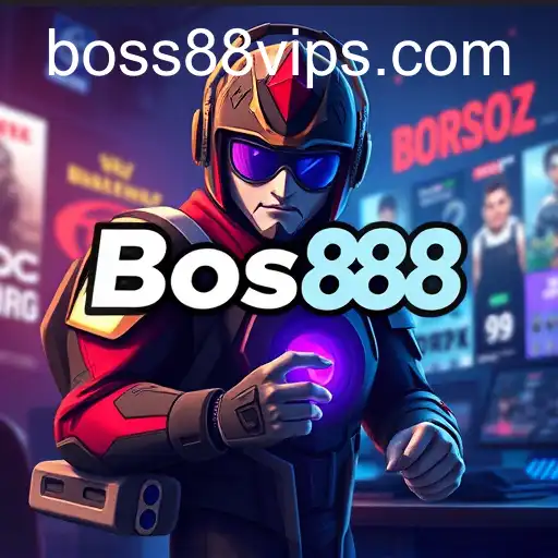 The Rise of Boss88 in Online Gaming