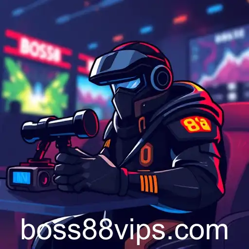 The Rise of Boss88 in the Gaming World