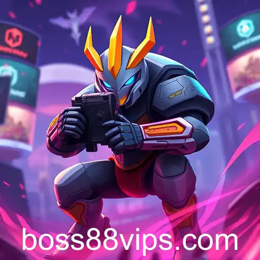 The Rise of Boss88 in Online Gaming