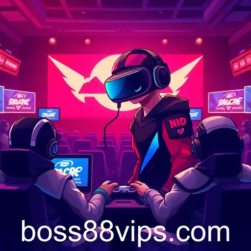 The Rise of Boss88 in Gaming Industry
