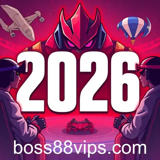 The Rise of Boss88: A New Era in Online Gaming