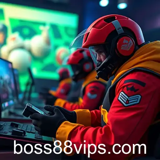 Rise of Online Gaming with Boss88