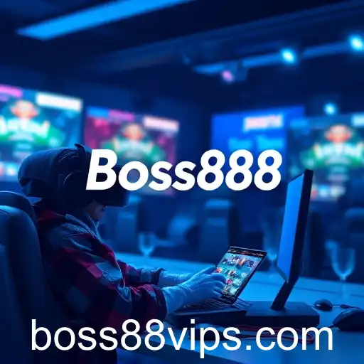 The Rise of Online Gaming