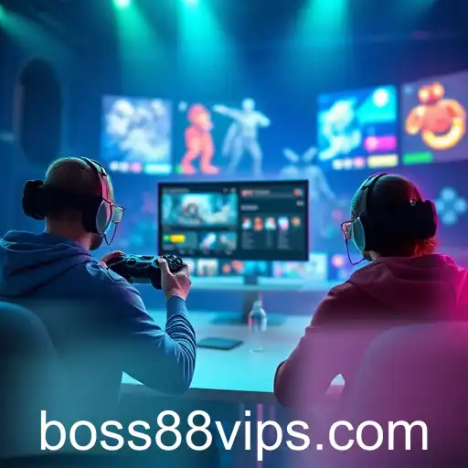 The Rise of Online Gaming in 2025