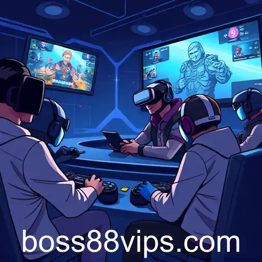 The Rise of Online Gaming in 2026