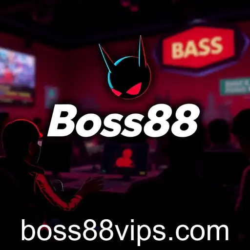 The Rising Influence of Boss88 in the Gaming World